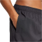adidas Essentials 5" Badeshorts Herren JX2673 - black/white S