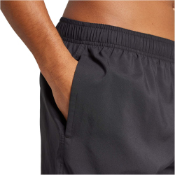 adidas Essentials 5" Badeshorts Herren JX2673 - black/white XXL