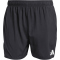 adidas Essentials 5" Badeshorts Herren JX2673 - black/white XXL