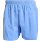 adidas Essentials 5" Badeshorts Herren JX2670 - blue fusion/white S