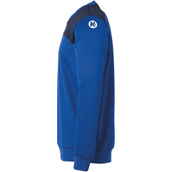 Kempa Emotion 2.0 Trainings-Top royal/marine 116