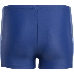 adidas Colorblock 3-Streifen Boxer Badeshorts Jungen...