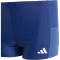 adidas Colorblock 3-Streifen Boxer Badeshorts Jungen JM8282 - dark blue 116