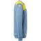 Kempa Emotion 2.0 Trainings-Top dove blau/limonengelb 128