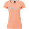 Kempa Graphic T-Shirt Damen coral 152