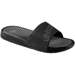 uhlsport Badelatschen schwarz 36
