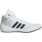 adidas HVC Ringerschuhe Herren JP6120 - cloud white/core black/cloud white 38