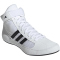 adidas HVC Ringerschuhe Herren JP6120 - cloud white/core black/cloud white 38