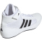 adidas HVC Ringerschuhe Herren JP6120 - cloud white/core black/cloud white 38