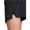 adidas D4T Workout French Terry Trainingsshorts Herren JN3670 - black S/7"