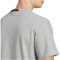 adidas D4T Workout French Terry Trainingsshirt Herren KB6967 - medium grey heather M