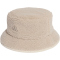 adidas Winterized Teddy Fleece Fischerhut JM3062 - wonder alumina 56 - 58 cm