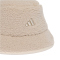 adidas Winterized Teddy Fleece Fischerhut JM3062 - wonder alumina 56 - 58 cm