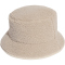 adidas Winterized Teddy Fleece Fischerhut JM3062 - wonder alumina 56 - 58 cm