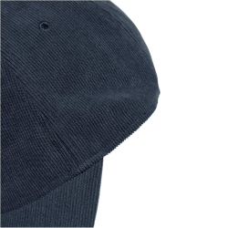 adidas Corduroy Cap JY3067 - aurora ink 58 - 60 cm