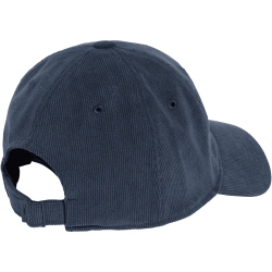 adidas Corduroy Cap JY3067 - aurora ink 58 - 60 cm