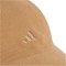 adidas Corduroy Cap JM0436 - warm sandstone 58 - 60 cm