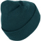 adidas New Logo Cuff Beanie JX5747 - aurora ivy/preloved teal 58 - 60 cm