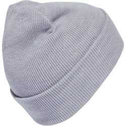 adidas New Logo Cuff Beanie JX5746 - light grey...
