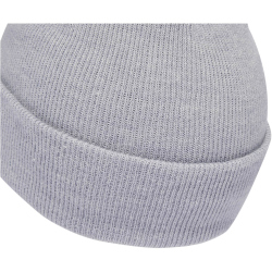 adidas New Logo Cuff Beanie JX5746 - light grey...