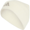 adidas New Logo Cuff Beanie JX5745 - cream white/wonder alumina 58 - 60 cm