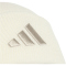 adidas New Logo Cuff Beanie JX5745 - cream white/wonder alumina 58 - 60 cm