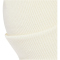 adidas New Logo Cuff Beanie JX5745 - cream white/wonder alumina 58 - 60 cm