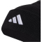 adidas New Logo Cuff Beanie JM0428 - black/white 58 - 60 cm