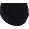 adidas New Logo Cuff Beanie JM0428 - black/white 58 - 60 cm