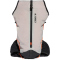 adidas TERREX Techrock Climacool Hike Weste JN1248 - grey two M