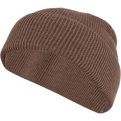 adidas TERREX Xploric Merino Beanie JW0885 - earth strata...