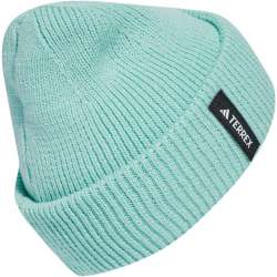 adidas TERREX Multi Beanie JX1267 - semi flash aqua 58 -...