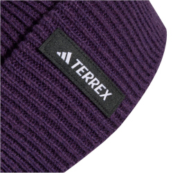 adidas TERREX Multi Beanie JW0879 - aurora plum 58 - 60 cm