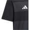 adidas Neuseeland All Blacks Baumwoll T-Shirt Kinder JW9936 - all black 164