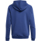 adidas FFR Frankreich Hoodie Kinder JW7229 - dark blue 140