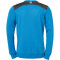 Kempa Emotion 2.0 Trainings-Top kempablau/anthra 140