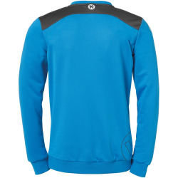 Kempa Emotion 2.0 Trainings-Top kempablau/anthra XL