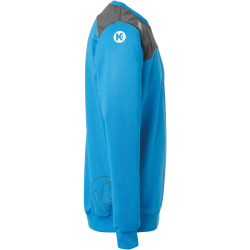 Kempa Emotion 2.0 Trainings-Top kempablau/anthra XL