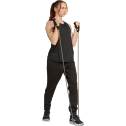 adidas Motion Essentials Trainingshose Damen JY4700 - black L
