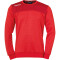 Kempa Emotion 2.0 Trainings-Top rot/chilirot 116