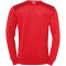 Kempa Emotion 2.0 Trainings-Top rot/chilirot 116