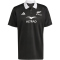 adidas Neuseeland All Blacks Supporter Poloshirt Herren JY4139 - all black M