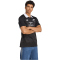 adidas Neuseeland All Blacks Supporter Poloshirt Herren JY4139 - all black M