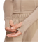 adidas Workout Essentials Trainingsjacke Damen JW2815 - chalky brown L
