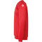 Kempa Emotion 2.0 Trainings-Top rot/chilirot 3XL