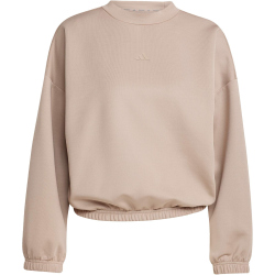 adidas Motion Essentials Cover-Up Sweatshirt Damen JM4490...
