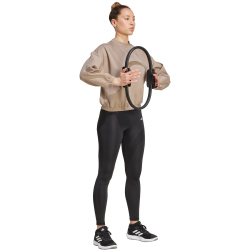 adidas Motion Essentials Cover-Up Sweatshirt Damen JM4490...