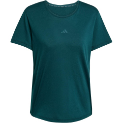 adidas Motion Essentials Trainingsshirt Damen JM4481 - aurora ivy S