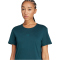 adidas Motion Essentials Trainingsshirt Damen JM4481 - aurora ivy S