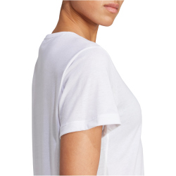 adidas Motion Essentials Trainingsshirt Damen JM4480 - white XS